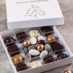 Xocolatl - Christmas Crush 1, 170g. 