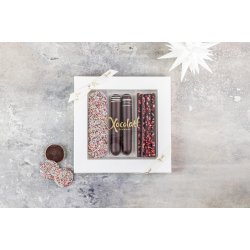 Xocolatl - Christmas moments - 160g 