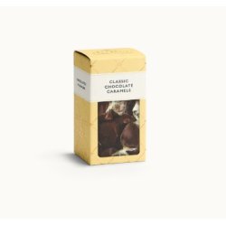Karamel Kompagniet - Classic Chocolate Caramels -  (Tiny �ske) ca. 60g