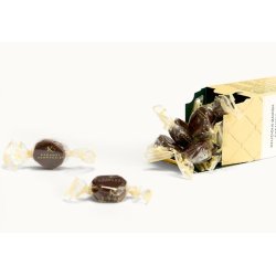 Karamel Kompagniet - Classic Chocolate Caramels -  (Tiny �ske) ca. 60g