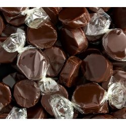 Karamel Kompagniet - Classic Chocolate Caramels -  (Tiny �ske) ca. 60g