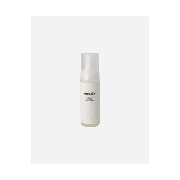 Meraki - Cleansing foam 150 ml