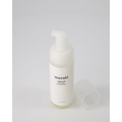 Meraki - Cleansing foam 150 ml