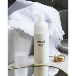 Meraki - Cleansing foam 150 ml
