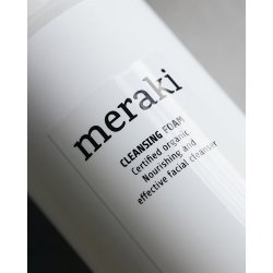 Meraki - Cleansing foam 150 ml