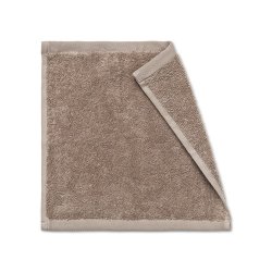 Lille Kanin - Vaskeklud 25x25 cm Terry Atmosphere