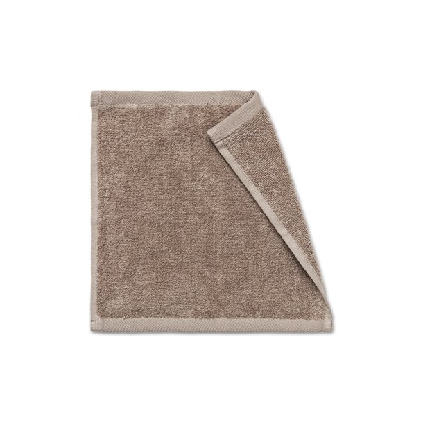 Lille Kanin - Vaskeklud 25x25 cm Terry Atmosphere