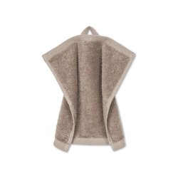 Lille Kanin - Vaskeklud 25x25 cm Terry Atmosphere