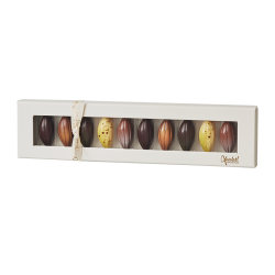 Xocolatl - Cocoapods, 90g. 