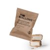The Mallows -COFFEE & CARAMEL FLOWPACKS � SKUMFIDUS MED KAFFE & KARAMEL 1 STK. 5g