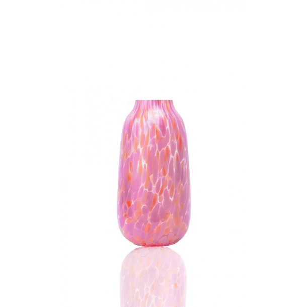 Anna Von Lipa - Confetti Vase Apricot