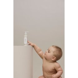 Lille Kanin Natural lotion 100 ml. 