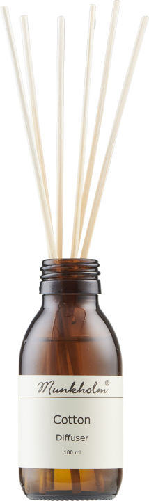 Munkholm Diffuser Cotton - Hjemmet - Gaverummet.dk