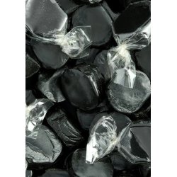 Karamel Kompagniet - Classic liquorice caramels -  (Tiny �ske) ca. 60g