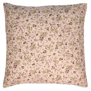 Au Maison pudebetrk-Ethnic-Loving, Lys lilla , 50x50 cm