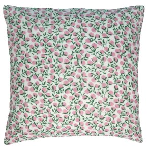 Au Maison pudebetrk-Ethnic-Orange lavendel, 50x50 cm