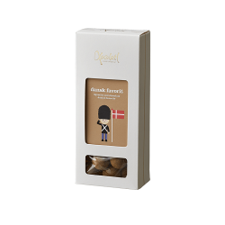 Xocolatl - Garder gaveske - 270g