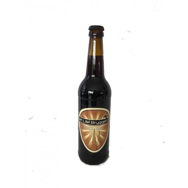 Det Lille Bryggeri - Dark Ale