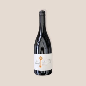 De Courtil Syrah Cabernet Sauvignon