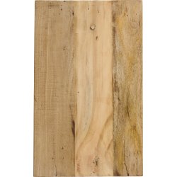 Ib Laursen Dekobrt lille firkantet tr UNIKA 25x40