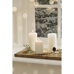 Ib Laursen Dekobrt lille firkantet tr UNIKA 25x40