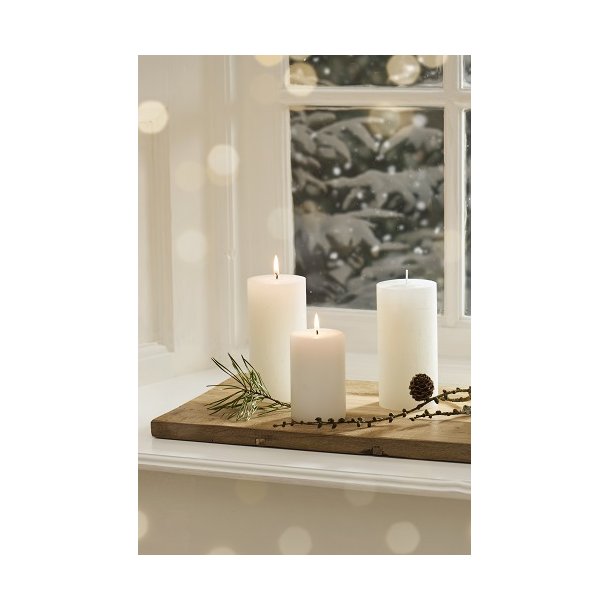 Ib Laursen Dekobrt lille firkantet tr UNIKA 25x40