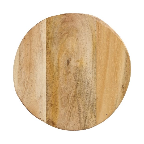 Ib Laursen Dekobrt lille rund tr UNIKA  20