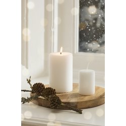 Ib Laursen Dekobrt lille rund tr UNIKA  20