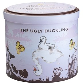 Karamel Kompagniet - H.C. Andersen, Den Grimme lling 300g, klassisk flde i dse