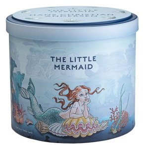 Karamel Kompagniet - H.C. Andersen, Den Lille Havfrue 300g, klassisk flde i dse