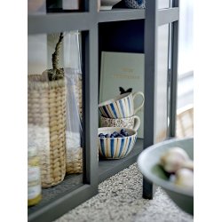 Bloomingville Derry Kop, Bl�, Stent�j