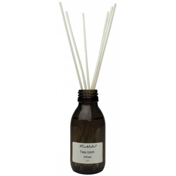 Munkholm Diffuser, Tea room 100 ml.