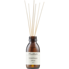 Munkholm Diffuser, Greenhouse 100 ml.