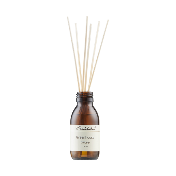 Munkholm Diffuser, Greenhouse 100 ml.