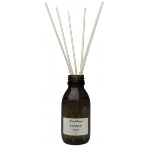 Munkholm Diffuser, Lavendel 100 ml.