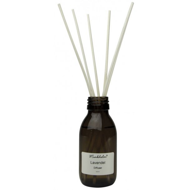 Munkholm Diffuser, Lavendel 100 ml.