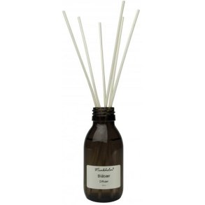 Munkholm Diffuser, Blbr