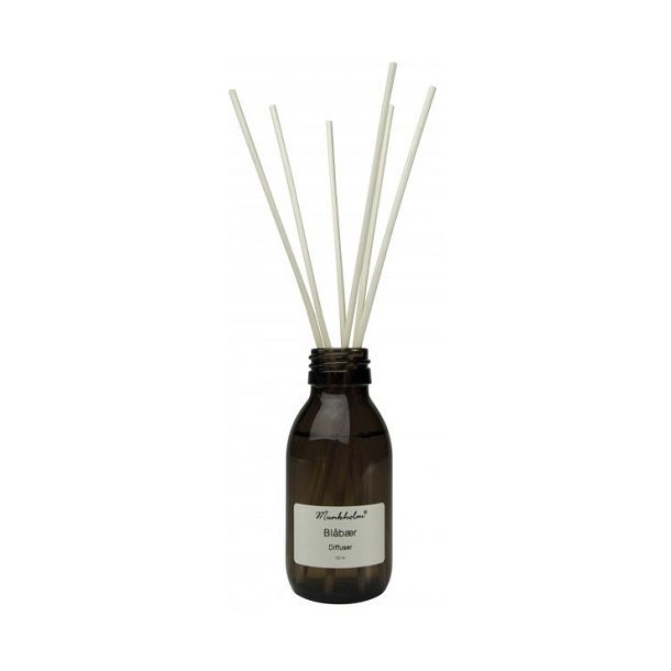 Munkholm Diffuser, Blbr