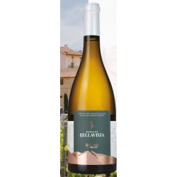 Hvidvin og 400g l�kkerier i hatte�ske