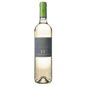 Domaine La Beyssannette - Cuv�e Myst�re - hvidvin , 75 cl