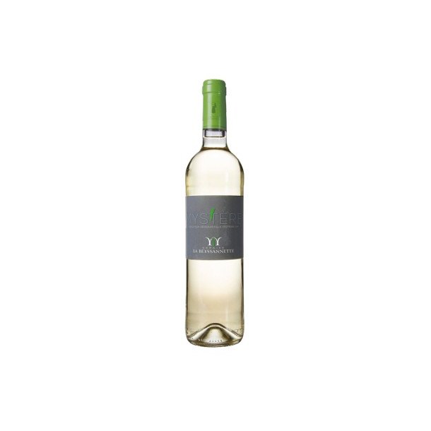 Domaine La Beyssannette - Cuv�e Myst�re - hvidvin , 75 cl