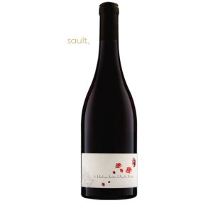 Domaine La Boutiniere - C�tes du Rhone - Le Fabuleux Destin d'Am�lie Boutin r�dvin 75 cl. 