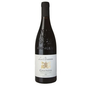 Domaine La Boutiniere - Gigondas r�dvin , 75 cl