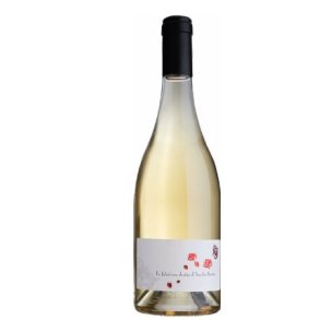 Domaine La Boutini�re Le Fabuleux Destin d'Am�lie Boutin Blanc � C�tes du Rh�ne hvidvin 75 cl. 