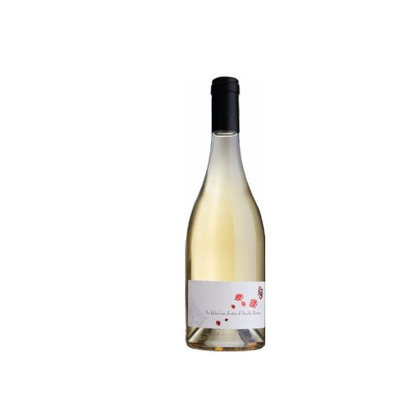 Domaine La Boutini�re Le Fabuleux Destin d'Am�lie Boutin Blanc � C�tes du Rh�ne hvidvin 75 cl. 