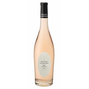 Rosevin - Frankrig -DOMAINE DE BENDEL  CTES DE PROVENCE ROS 75cl. 13%