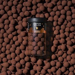 Lakrids by Blow -DOUBLE CHOCOLATE - 270G - Regular  