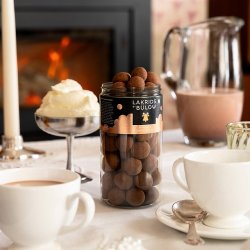 Lakrids by Blow -DOUBLE CHOCOLATE - 270G - Regular  