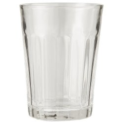 Ib Laursen Drikkeglas - Vandglas 200 ml