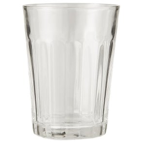 Ib Laursen Drikkeglas - Vandglas 200 ml